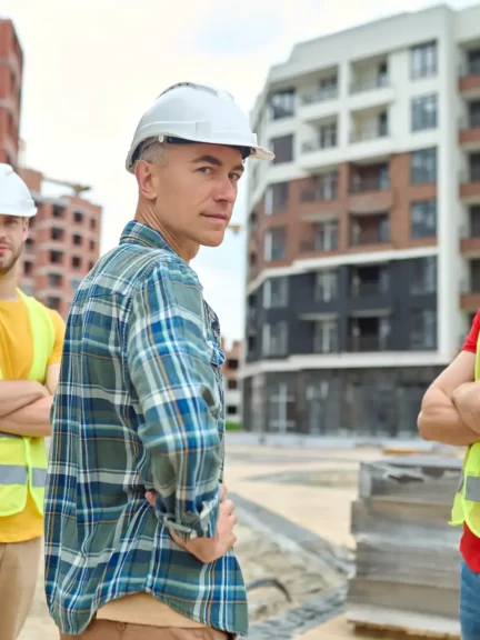 inițiere și perfecționare profesională pași pentru un viitor sigur in constructii